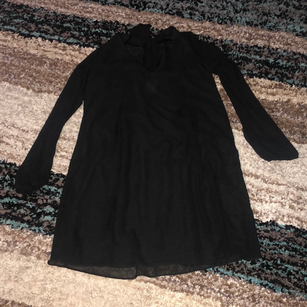 Bcbgeneration little black dress.